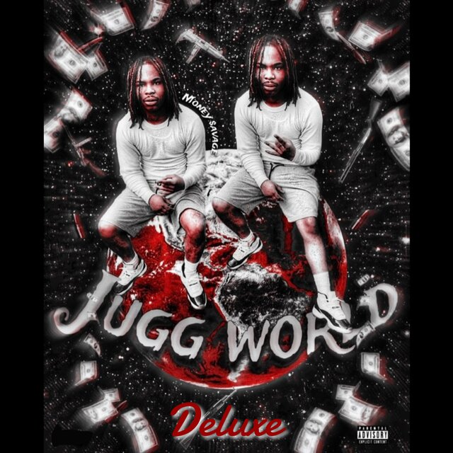 Jugg World (Deluxe)