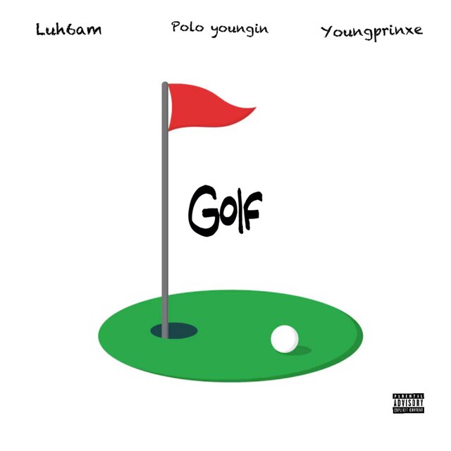 Golf (feat. Young prinxe & Polo youngin) [Prod souljaspirits]
