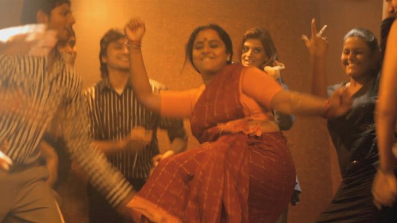 Thappaattam (From "Aarohanam")