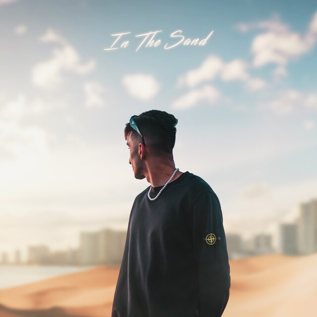 In The Sand