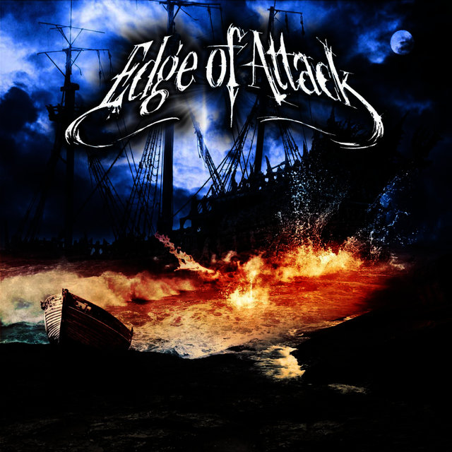 Edge of Attack