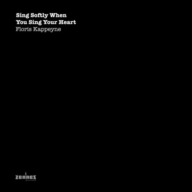 Sing Softly When You Sing Your Heart