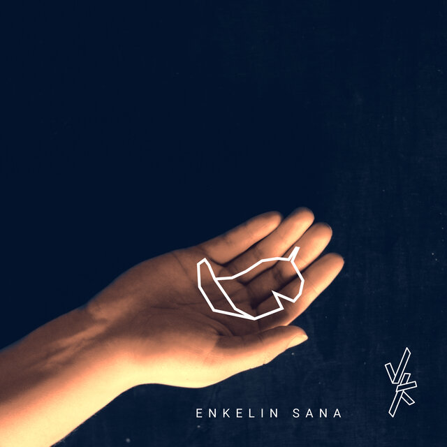 Enkelin sana