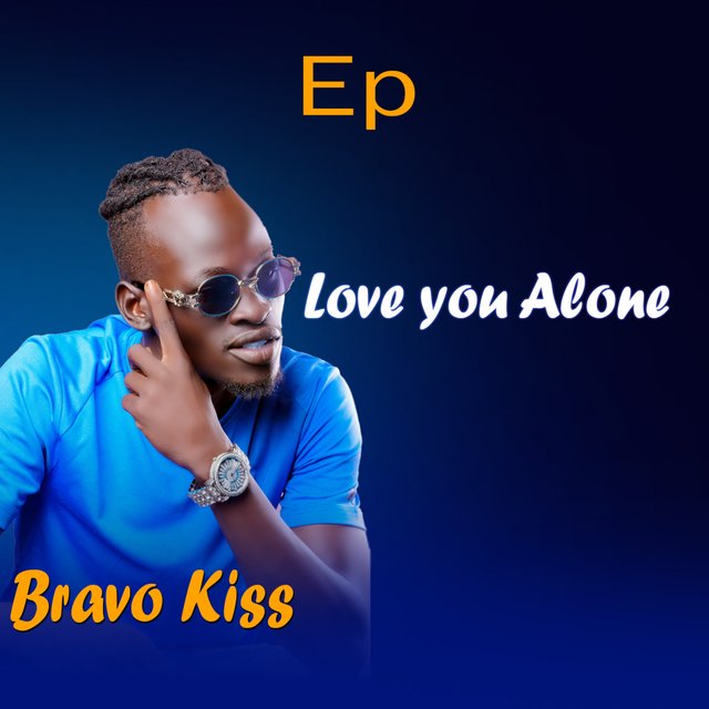 Love You Alone
