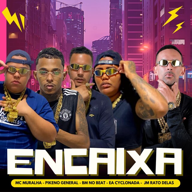 Encaixa