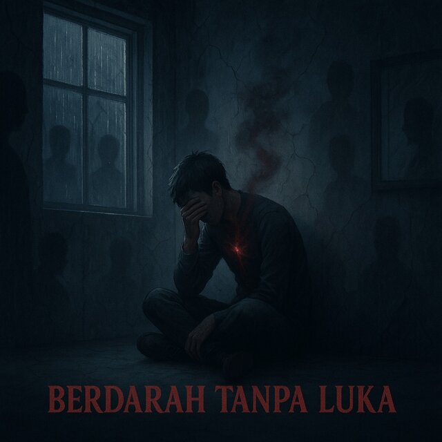 Berdarah Tanpa Luka