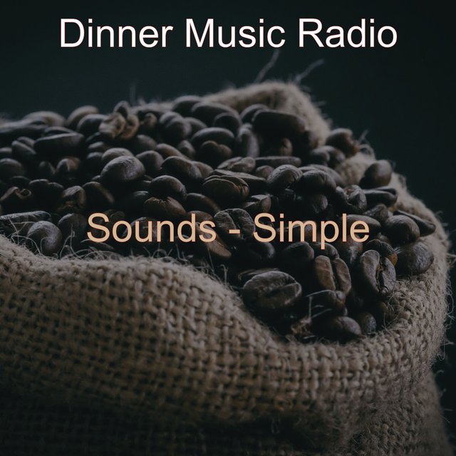 Sounds - Simple