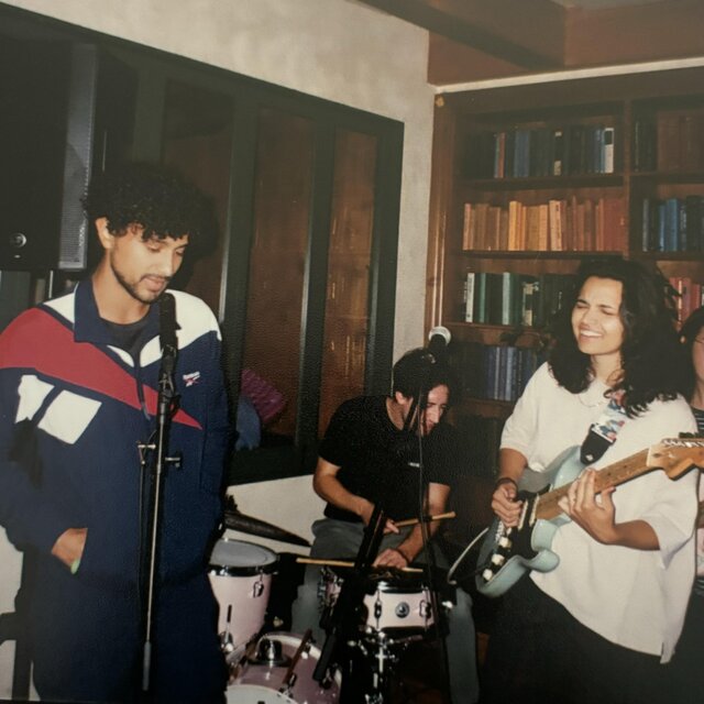 Prove (with Sikán)