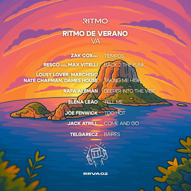 Ritmo de Verano