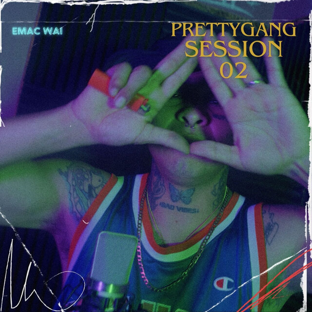 Prettygang Session 02