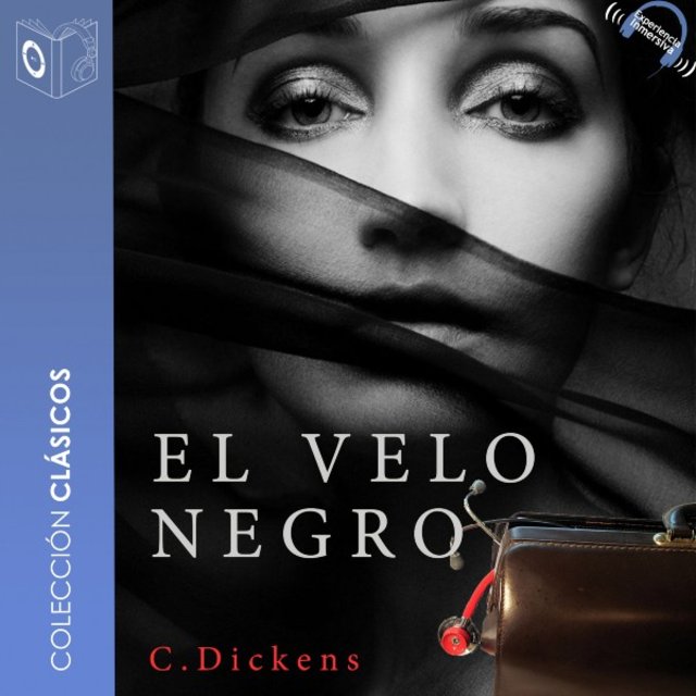 El Velo Negro - Dramatizado