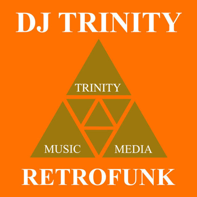 Retrofunk