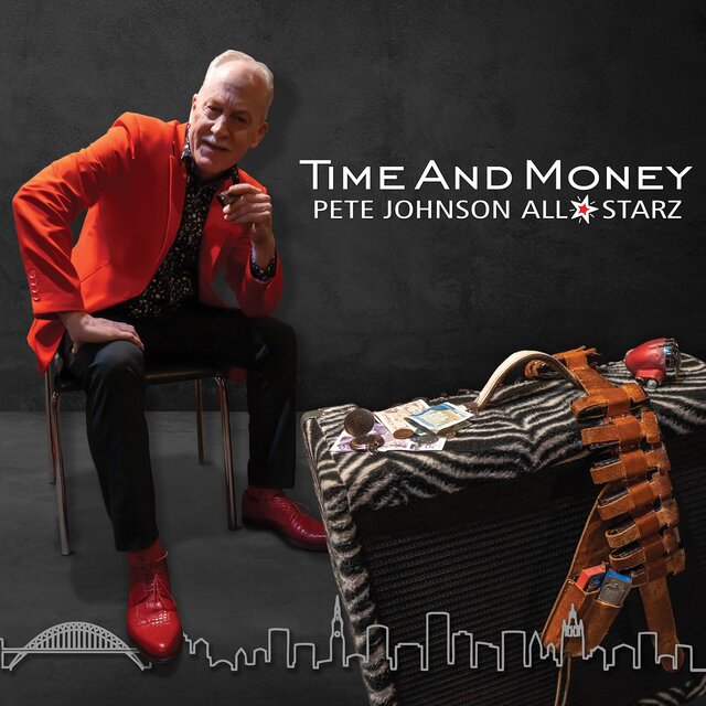 Time And Money