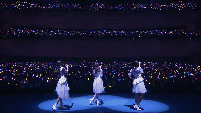 Senpai. - 2017 PACIFICO YOKOHAMA Live Vresion