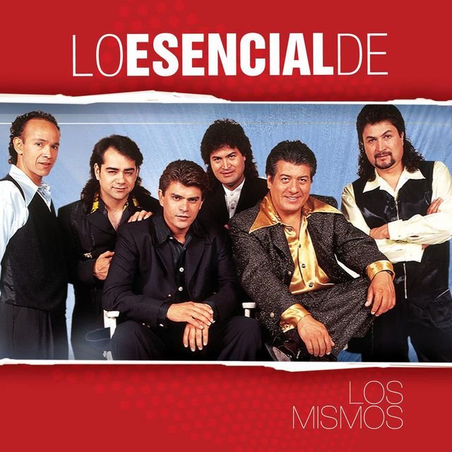 Lo Esencial De...