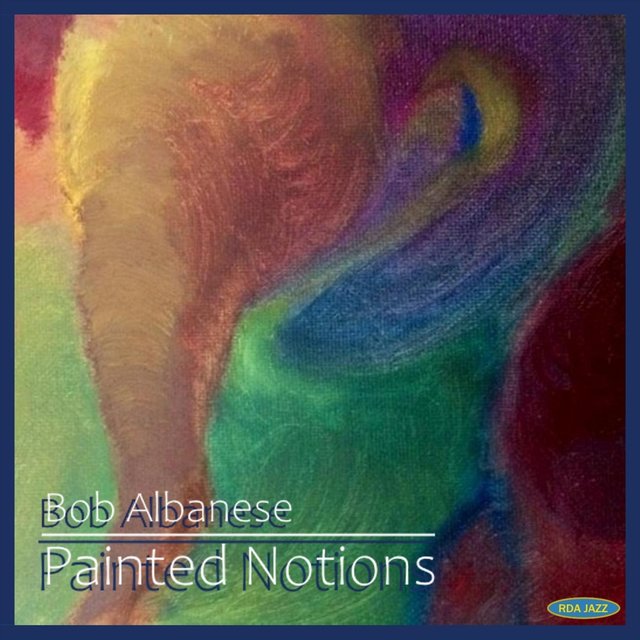 Painted Notions