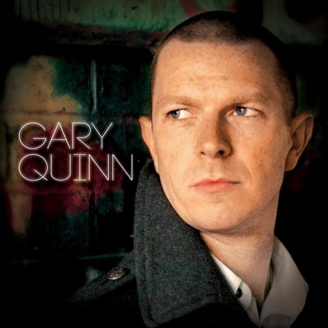 Gary Quinn