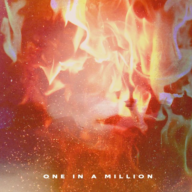 one in a million