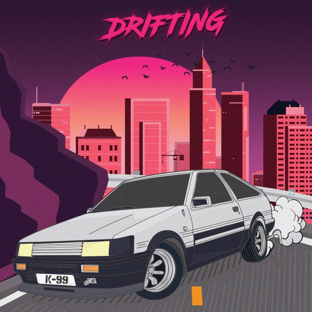 Drifting