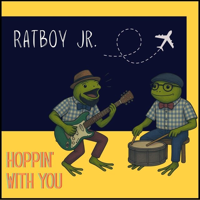 Hoppin' with You