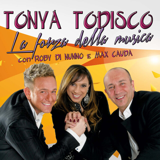 La forza della musica