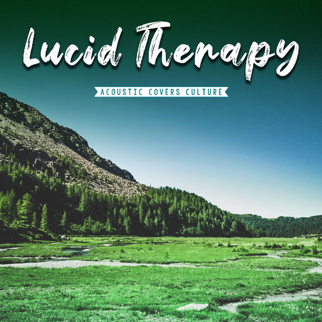 Lucid Therapy