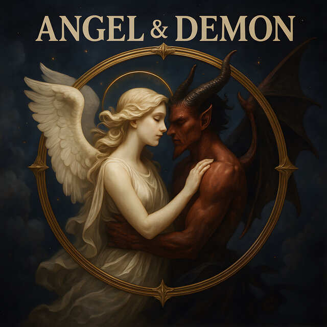 Angel & Demon