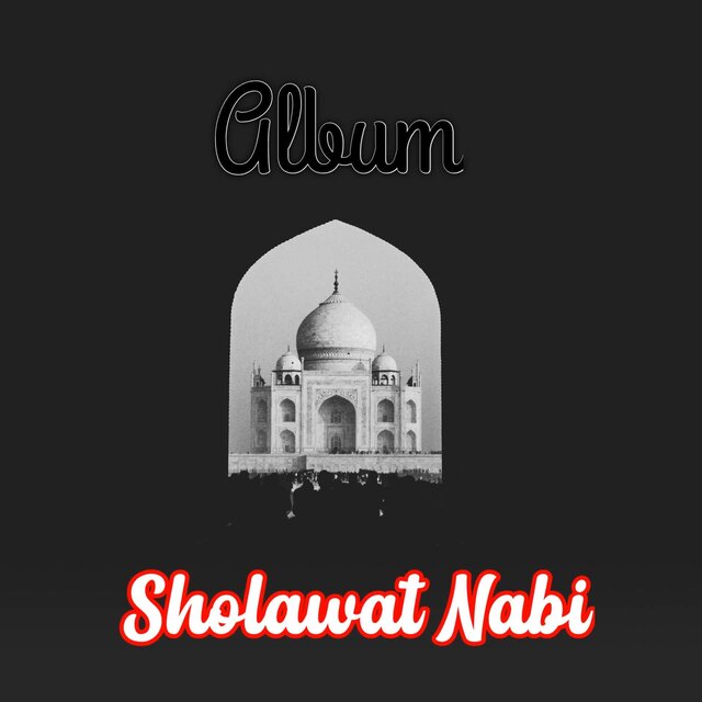 Sholawat Nabi Merdu D (Sholawatan)