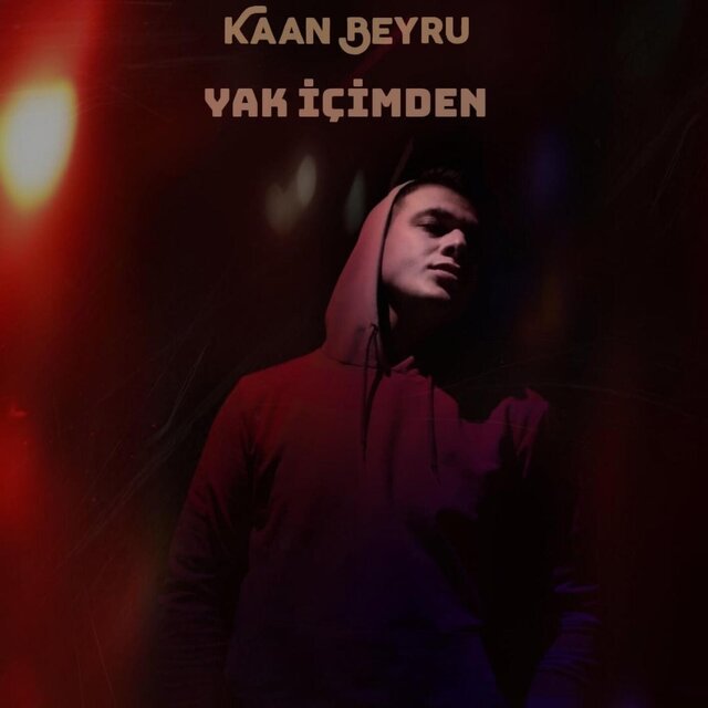 Yak İçimden