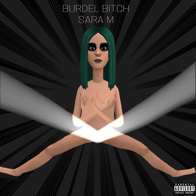 Burdel Bitch