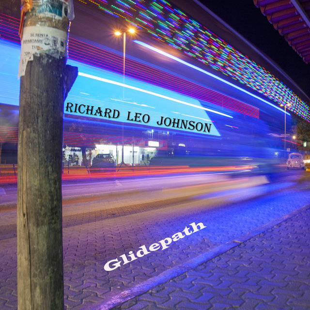 Glidepath