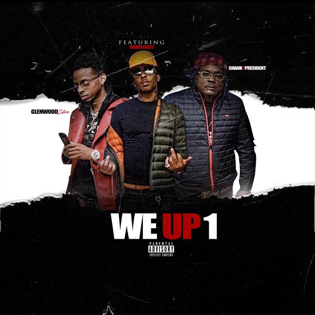 We Up 1