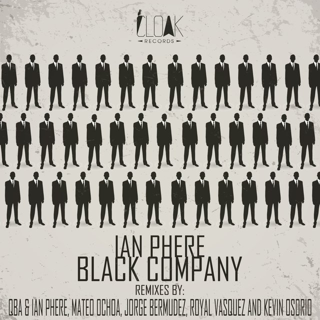 Black Company