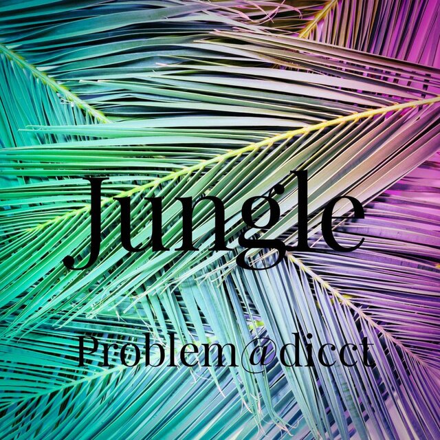 Jungle