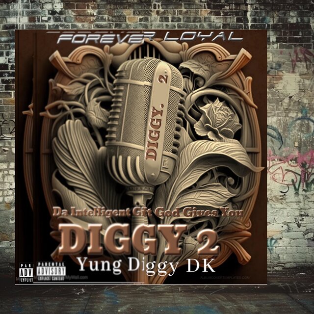 D.I.G.G.Y 2