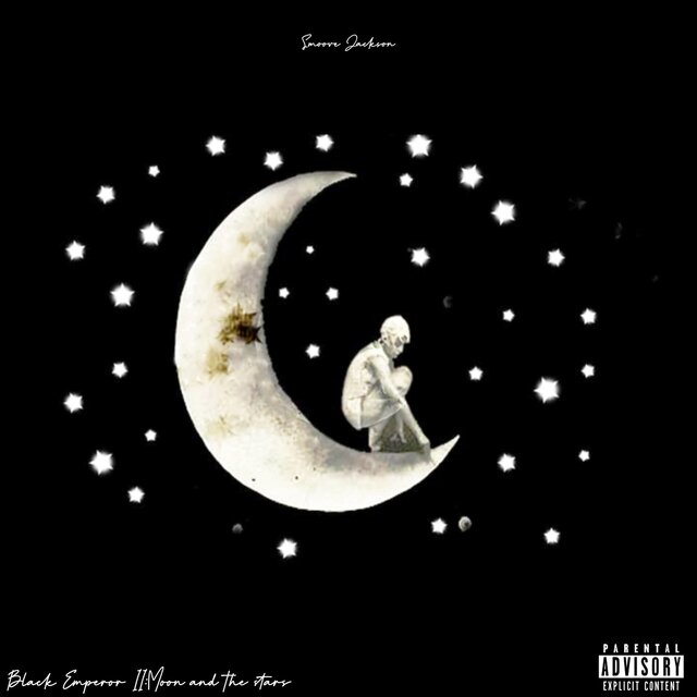 Black Emperor II:Moon and the stars