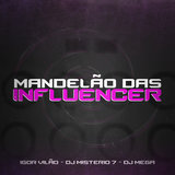 Mandelão das Influencer