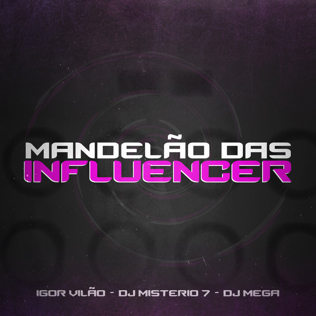 Mandelão das Influencer