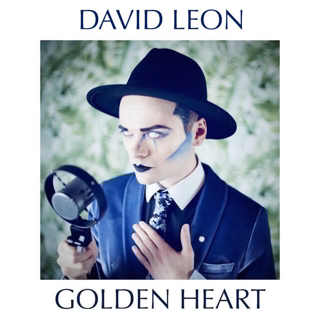 Golden Heart