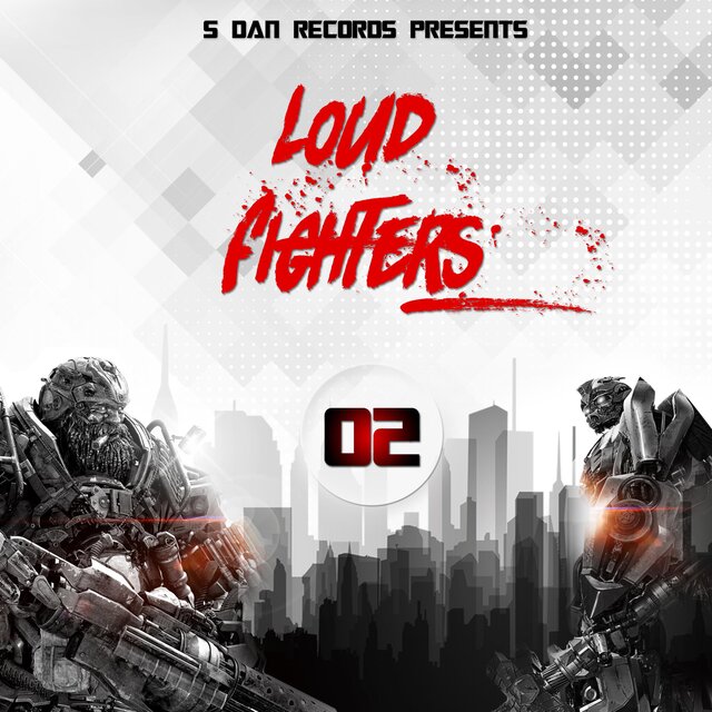 LOUDFIGHTERS 02
