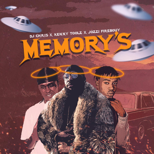 Memory’s