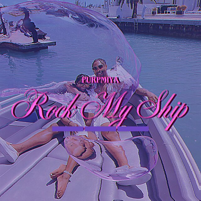 Rock My Ship