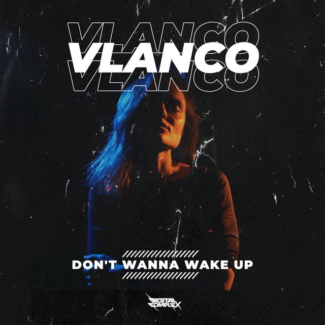 Don't Wanna Wake Up