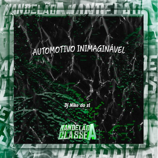 Automotivo Inimaginável