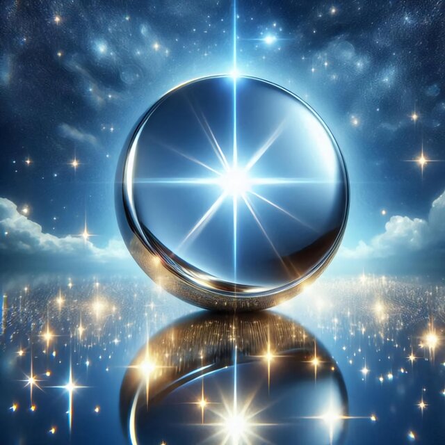 Artistic Light