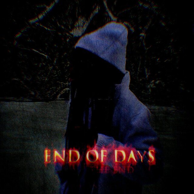 End Of Days