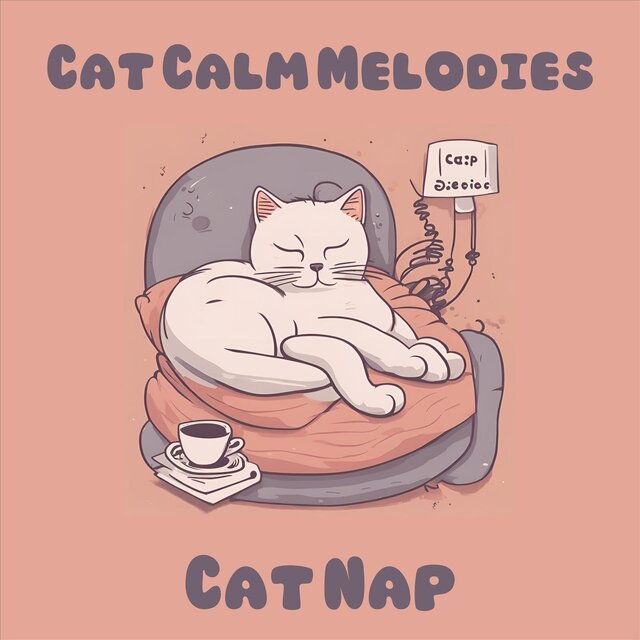 Cat Calm Melodies