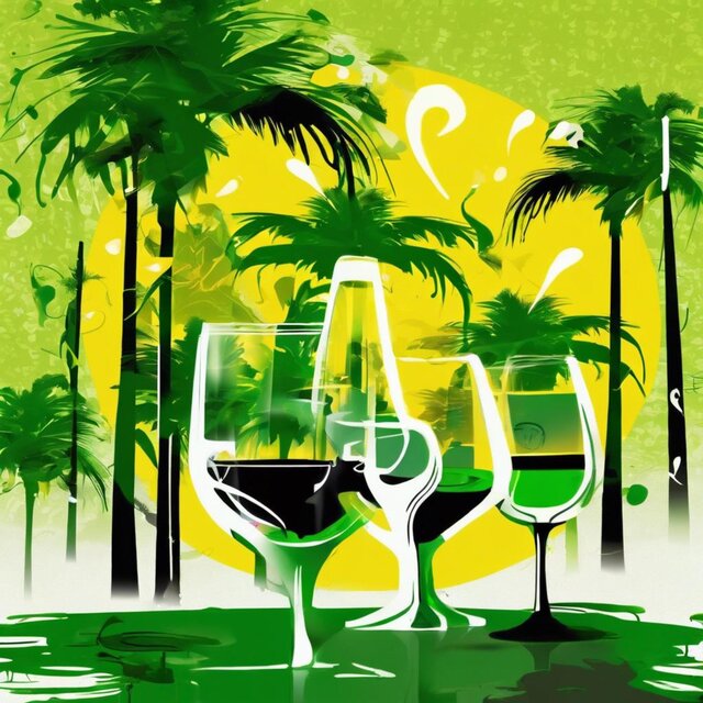 Jamaican Wine