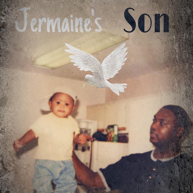 Jermaine's Son