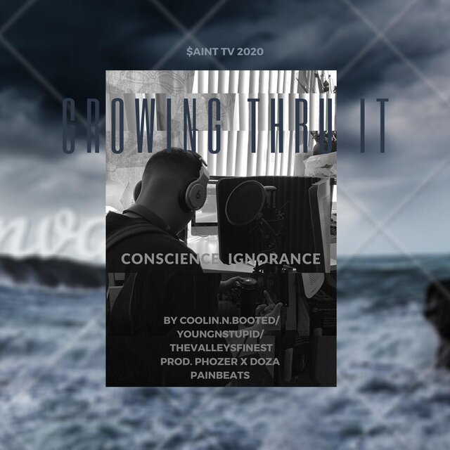 Growing Thru It: Conscience Ignorance